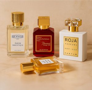 Perfumes de lujo que valen cada centavo: ¿Qué hace tan especiales a estas fragancias?