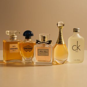 Los perfumes más icónicos de todos los tiempos y por qué siguen siendo tendencia