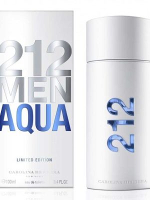 212 Men Aqua