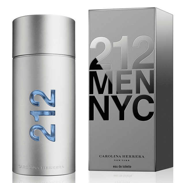 212 Men