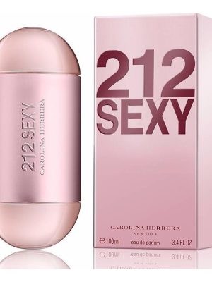 212 Sexy Fem
