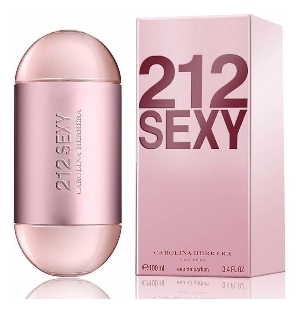 212 Sexy Fem