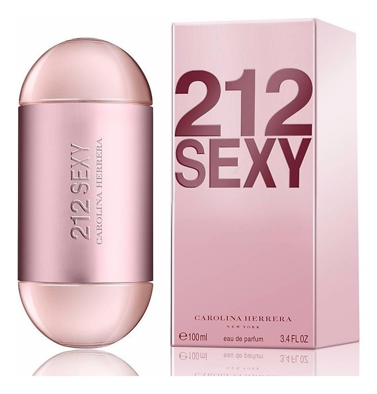 212 Sexy Fem