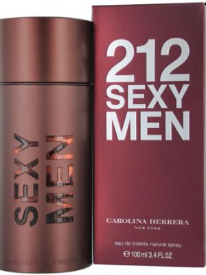 212 Sexy Men
