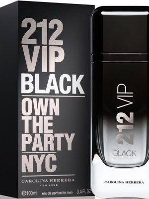 212 Vip Black