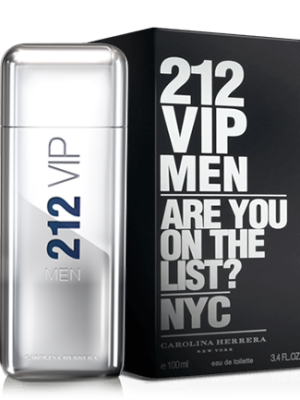 212 VIP Men