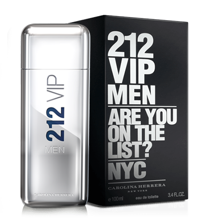 212 VIP Men