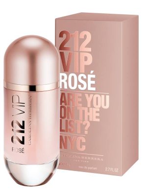 212 Vip Rosé
