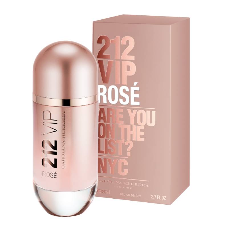 212 Vip Rosé