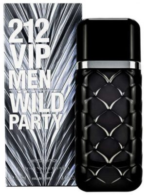 212 Vip Wild Party
