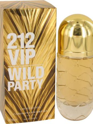 212 Vip Wild Party Fem