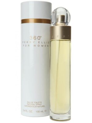 360º Perry Ellis