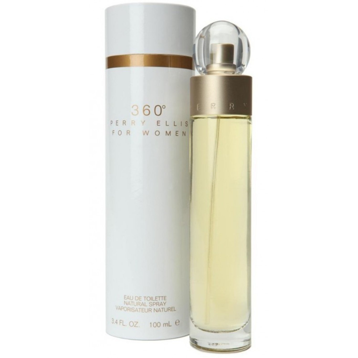 360º Perry Ellis