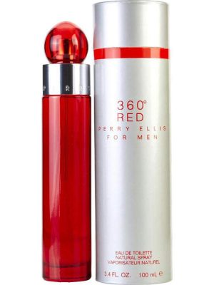 360° Red
