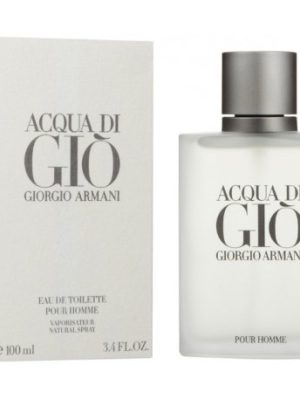 Acqua di Gio
