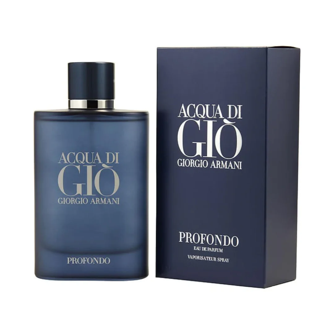 Acqua di Gio Profondo