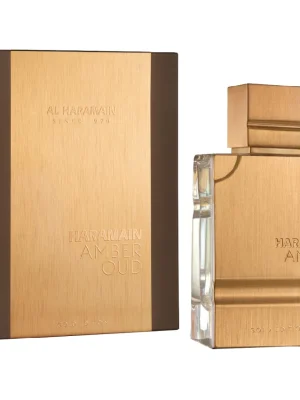 Al Haramain Amber Oud
