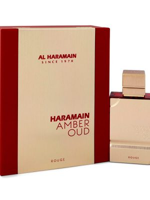 Al Haramain Amber Rouge