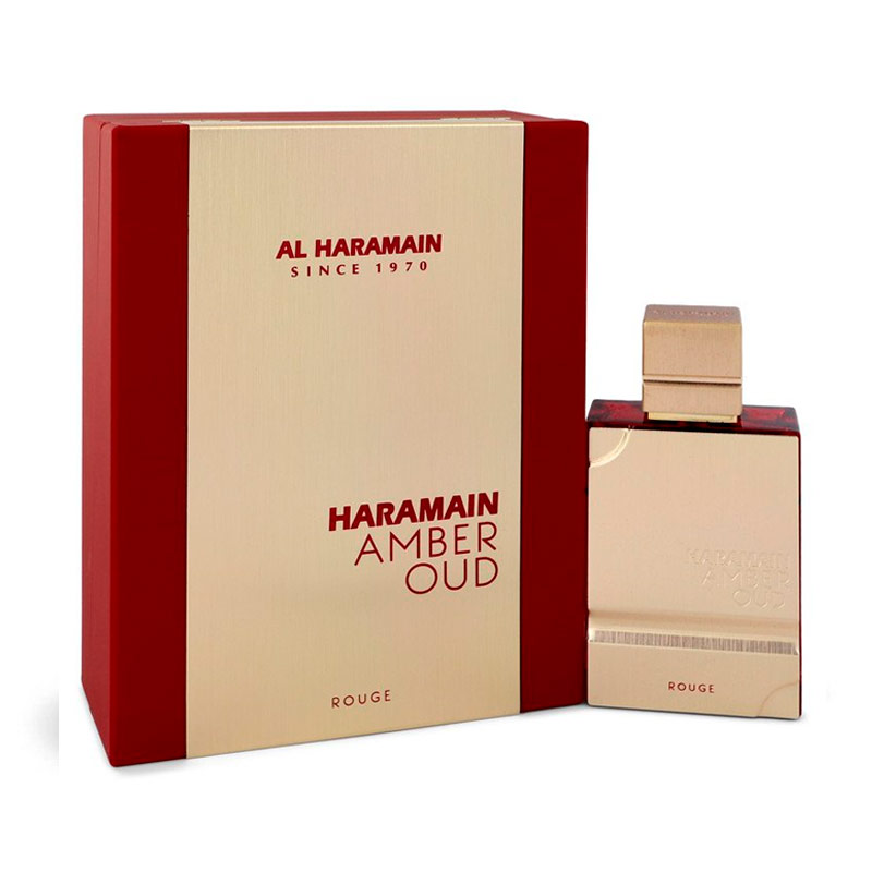 Al Haramain Amber Rouge