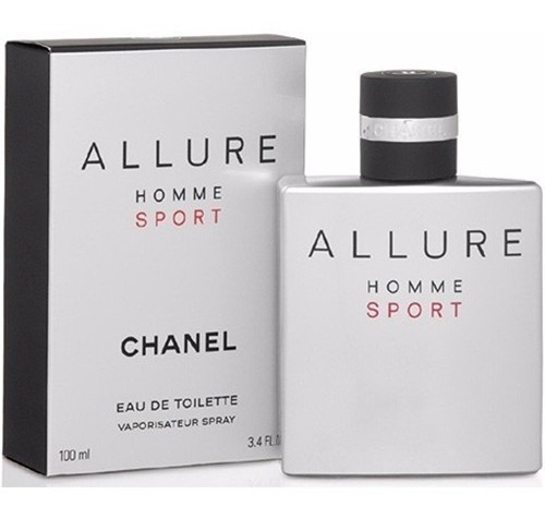Allure Sport
