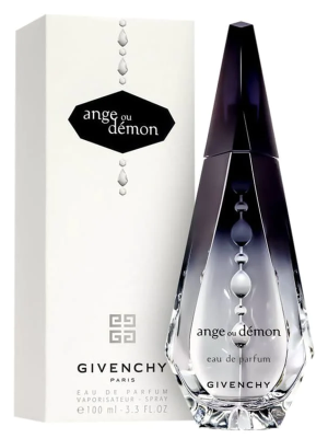 Ange ou Démon