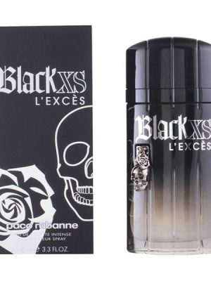 Black XS LˋExcès