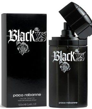Black XS