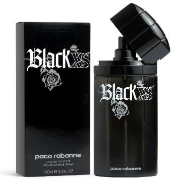 Black XS