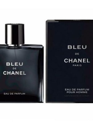 Bleu de Chanel