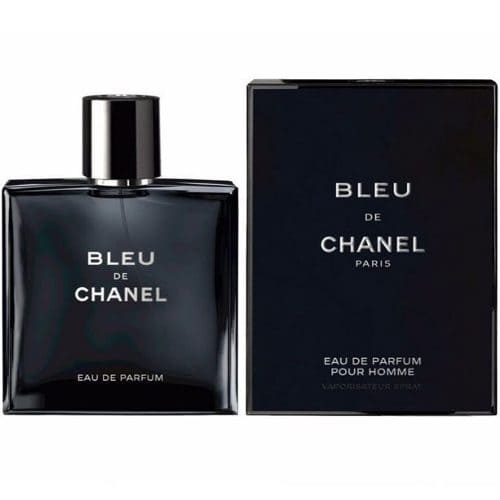Bleu de Chanel