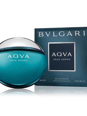 Bvlgari Aqva