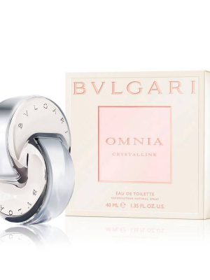Omnia Crystalline