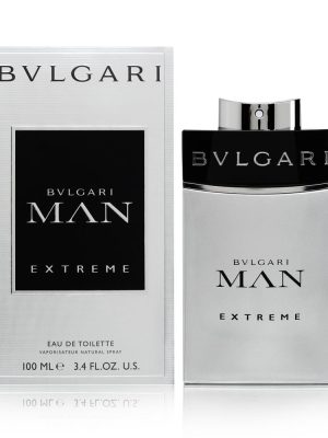 Bvlgari Men Extreme