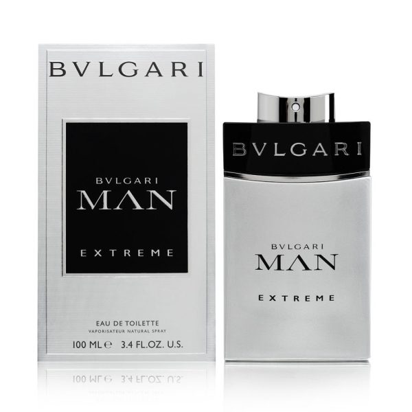 Bvlgari Men Extreme