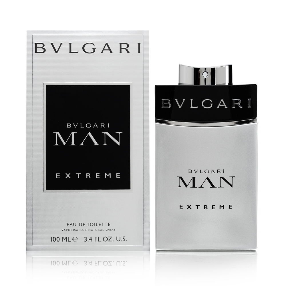 Bvlgari Men Extreme