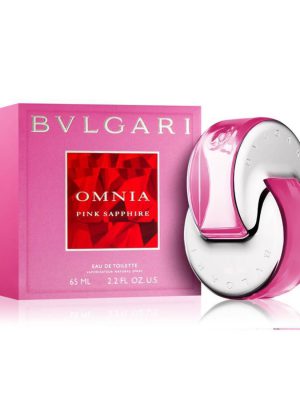 Omnia Pink