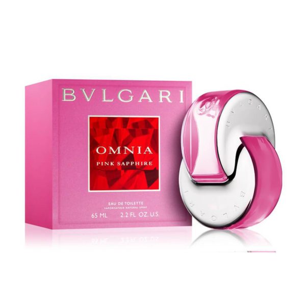 Omnia Pink