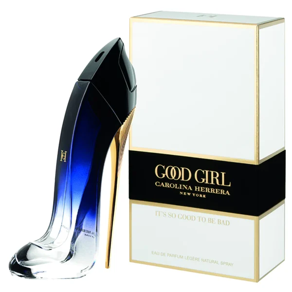CH Good Girl Legere