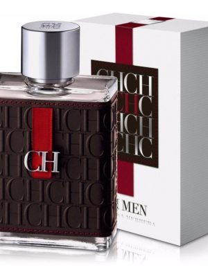 CH Men