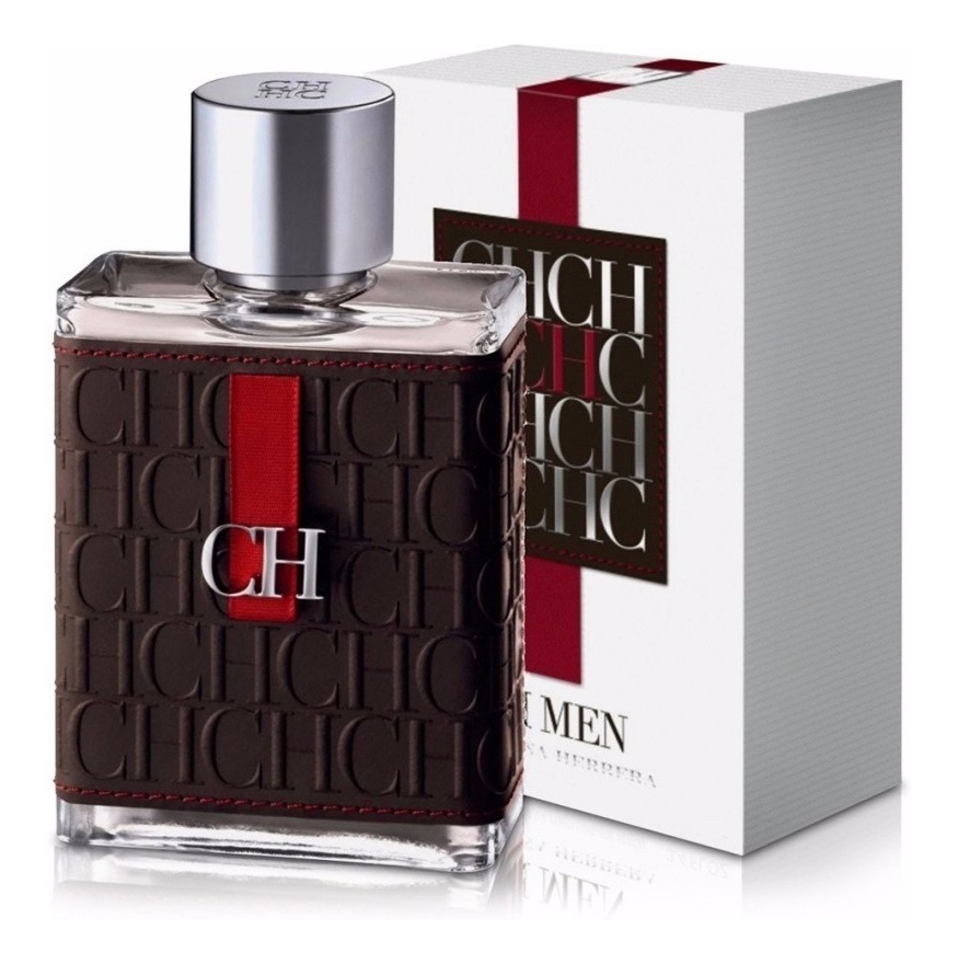 CH Men