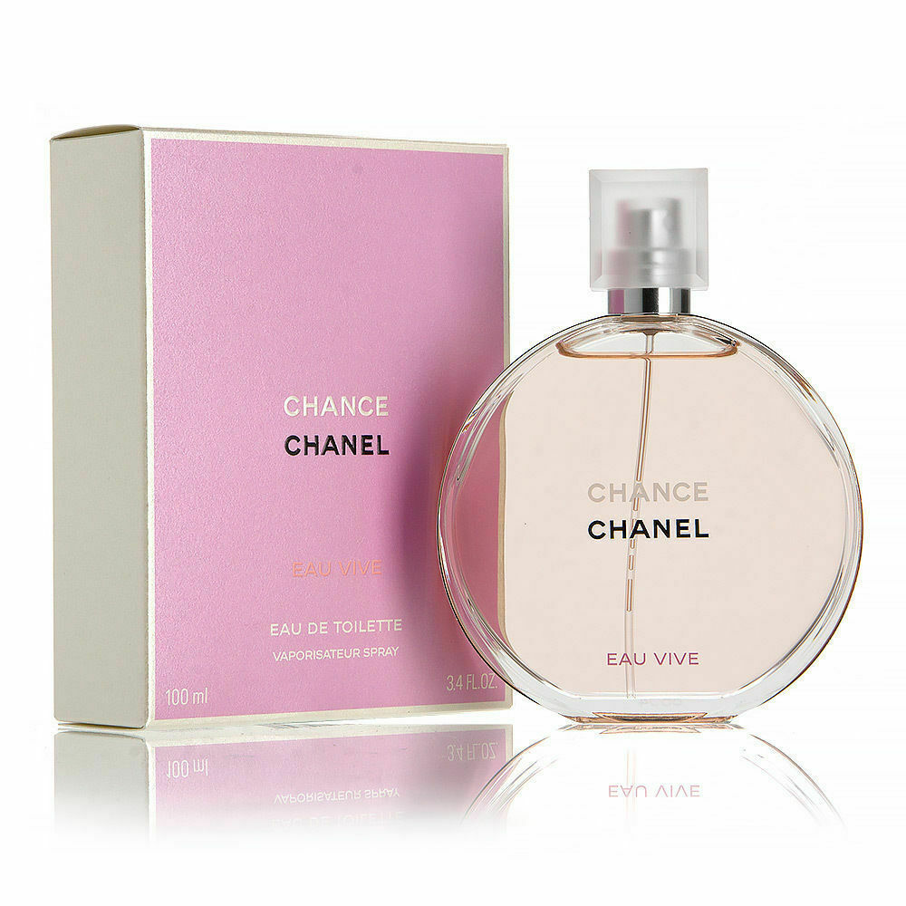 Chance Chanel