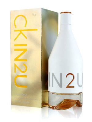 CK IN2U Fem