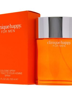 Clinique Happy
