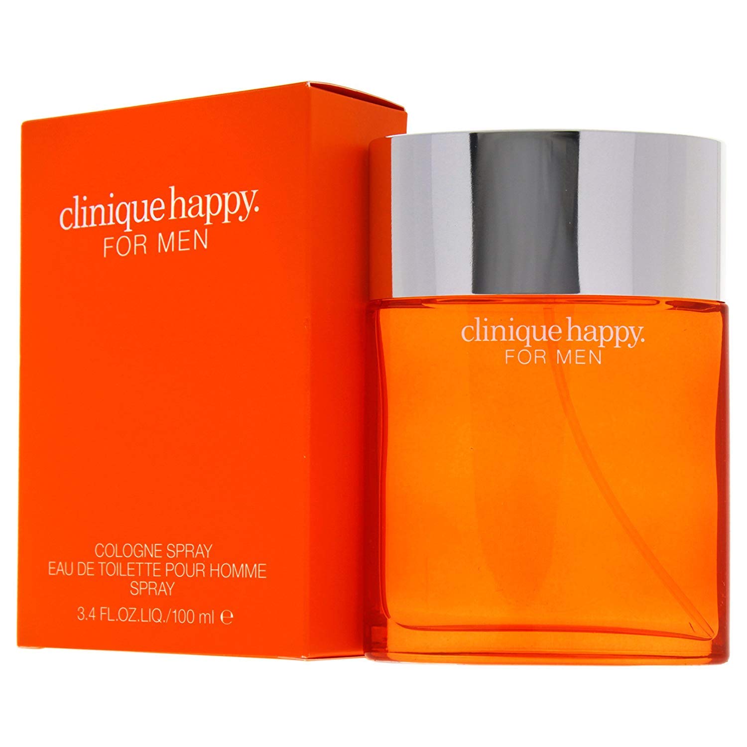Clinique Happy