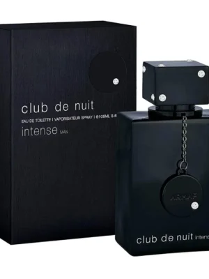 Club de Nuit