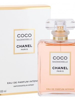 Coco Mademoiselle