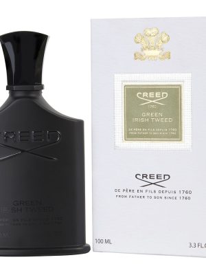 Creed Irish Tweed