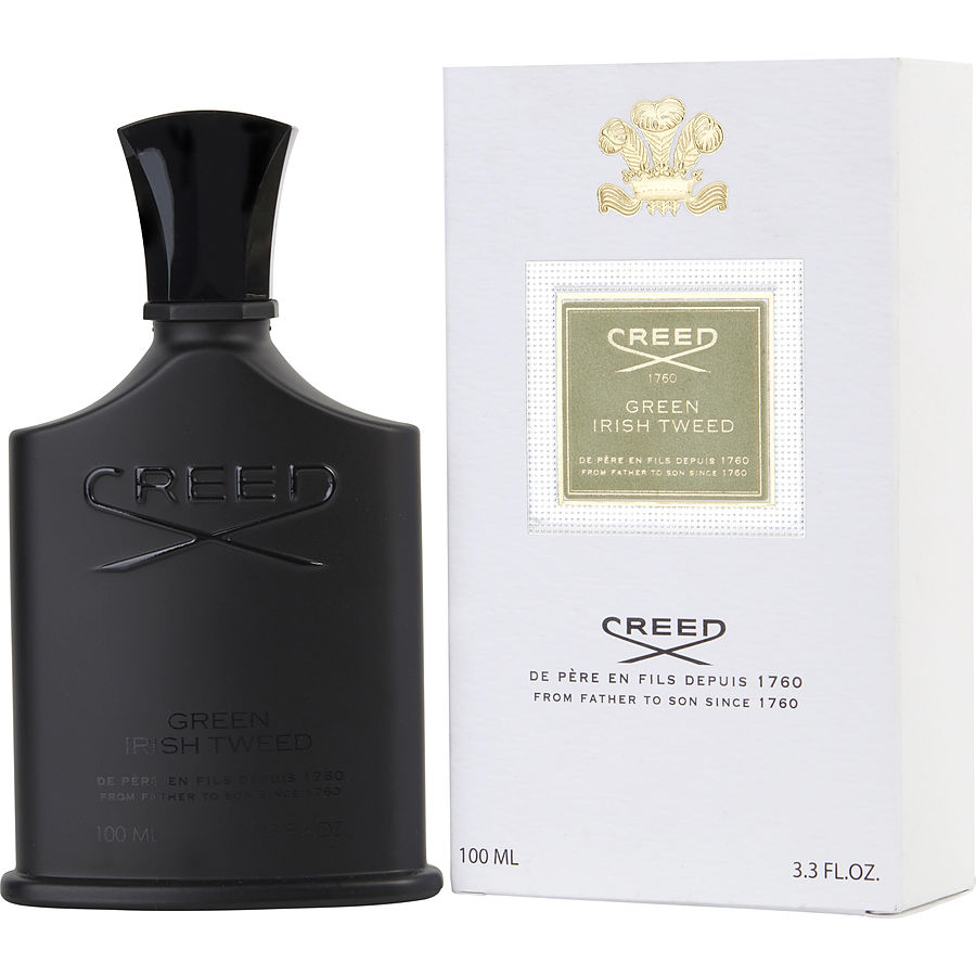 Creed Irish Tweed