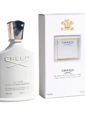 Creed Silver Mountain