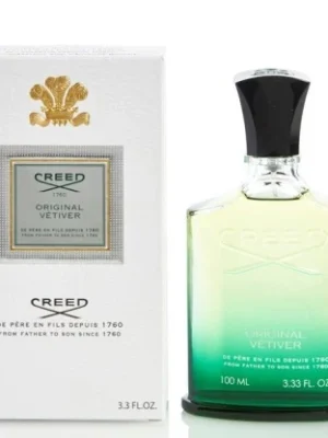 Creed Vetiver